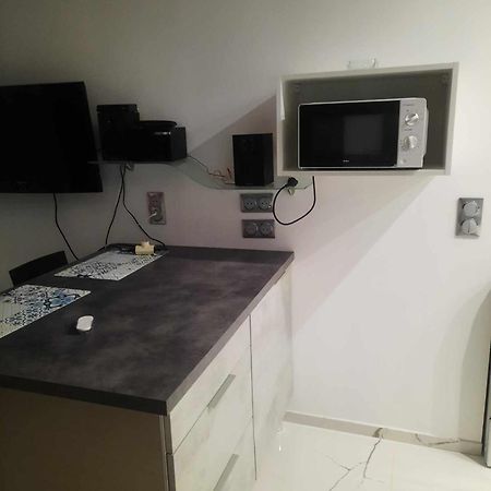 Esperanza Apartment Агде Екстериор снимка