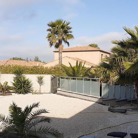 Esperanza Apartment Агде Екстериор снимка