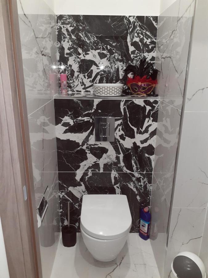 Esperanza Apartment Агде Екстериор снимка
