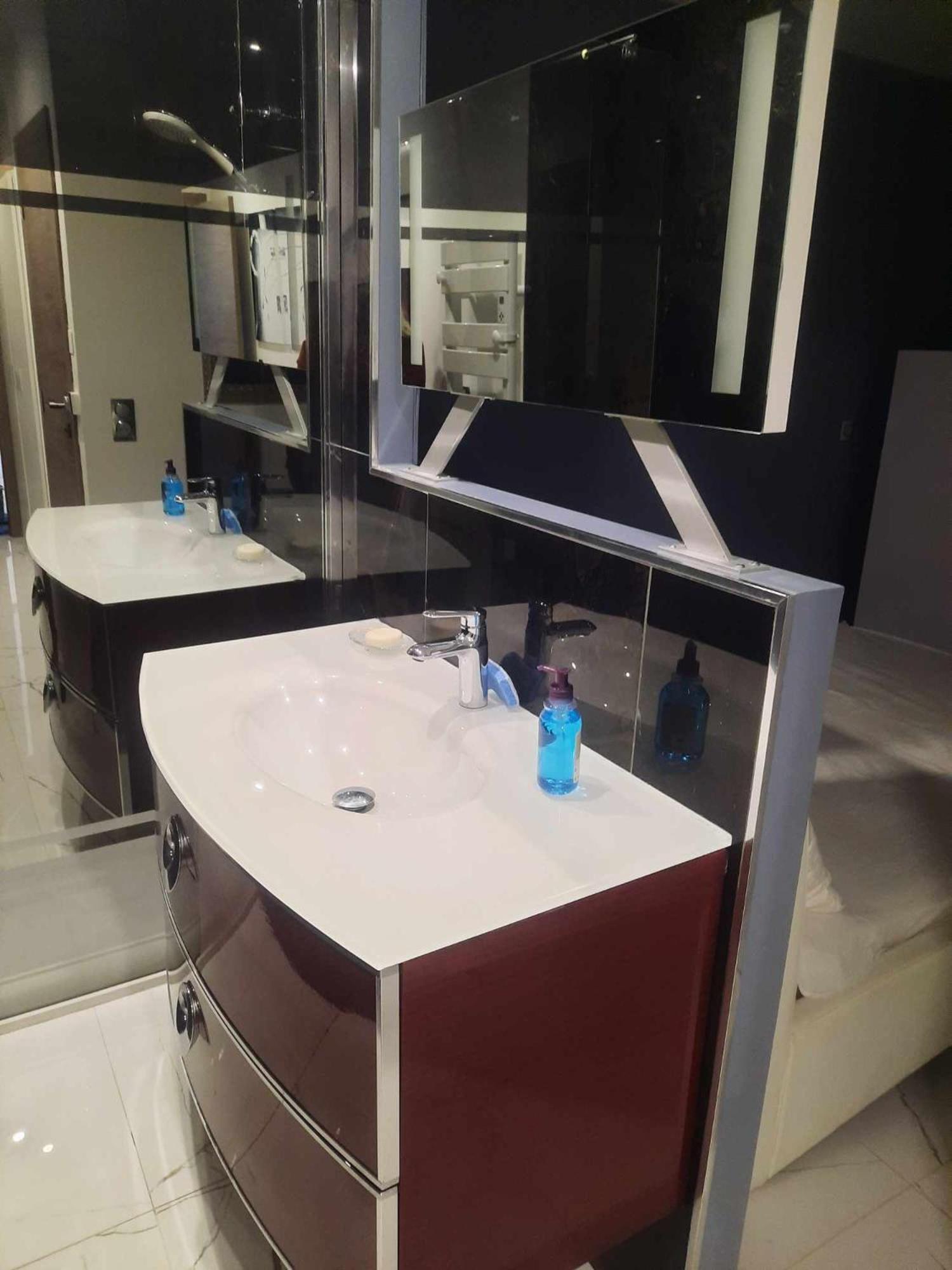 Esperanza Apartment Агде Екстериор снимка